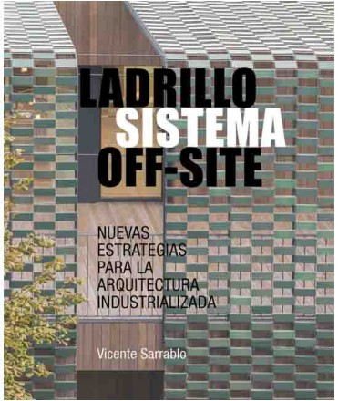 Ladrillo sistema off-site