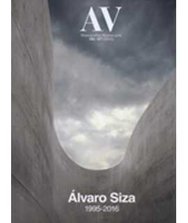 AV, 186-186 ALVARO SIZA 1995-2016