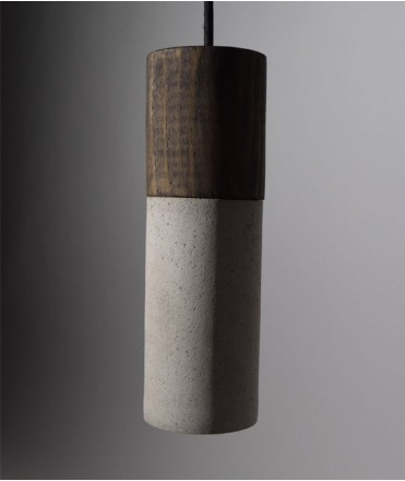 Lámpara de techo The Tube