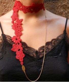 Collar Doble Deluxe