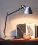 Llum Tolomeo Micro amb base