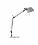 Llum Tolomeo Micro amb base