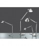 Llum Tolomeo Micro amb base