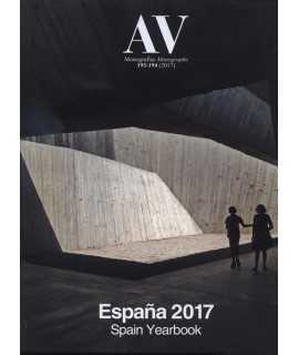 AV MAGAZINE N.193-194 Spain 2017