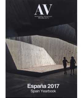 REVISTA AV N.193-194 España 2017