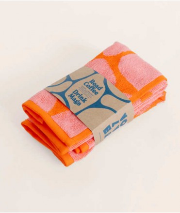 Set de Toallas de Mano, SOLO