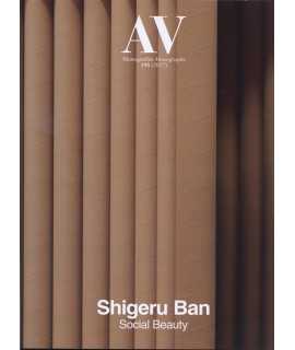 AV 195, Shigeru Ban Social Beauty