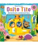 Osito Tito. Aventura Submarina