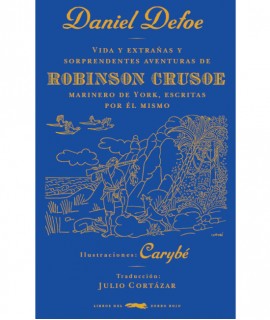 Robinson Crusoe