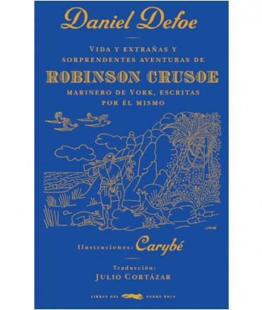 Robinson Crusoe