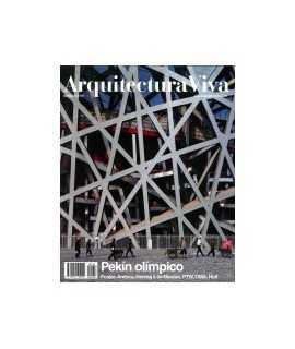 LIVING ARCHITECTURE, 118-119: Olympic Beijing