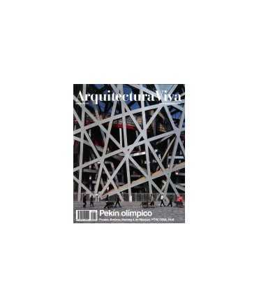 LIVING ARCHITECTURE, 118-119: Olympic Beijing