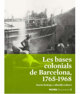 Les bases colonials de Barcelona