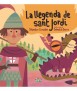 La llegenda de Sant Jordi 