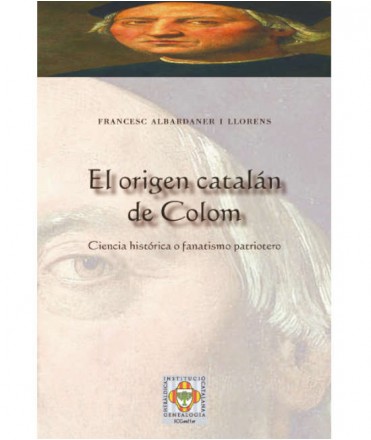 L'origen català de Colom