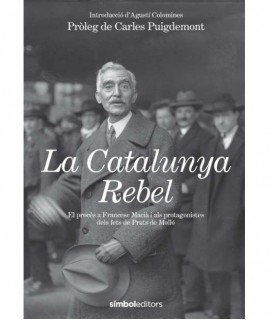 LA CATALUNYA REBEL