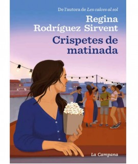 CRISPETES DE MATINADA