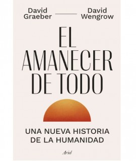 El amanecer de todo