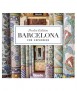 Pocket edition Barcelona for architects