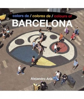 Colores de Barcelona