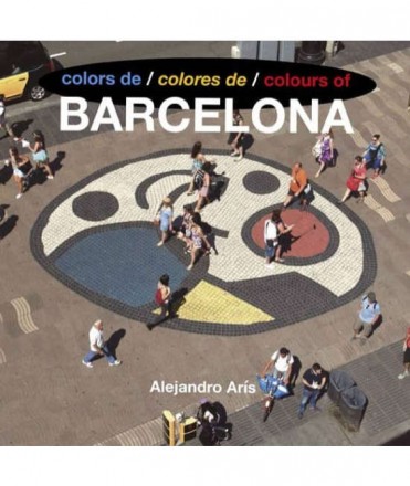 Colors de Barcelona