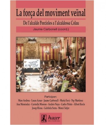 La força del moviment veïnal