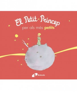 El petit príncep més petit