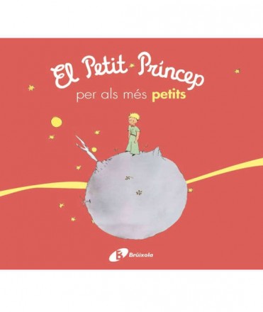 El petit príncep més petit