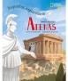 Atenas pequeños exploradores