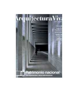 Living Architecture,131:National Heritage