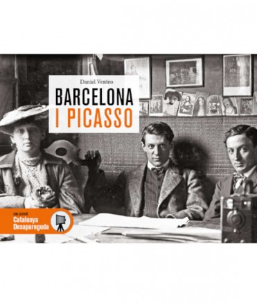 Barcelona i Picasso