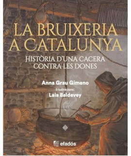 La bruixeria a Catalunya 
