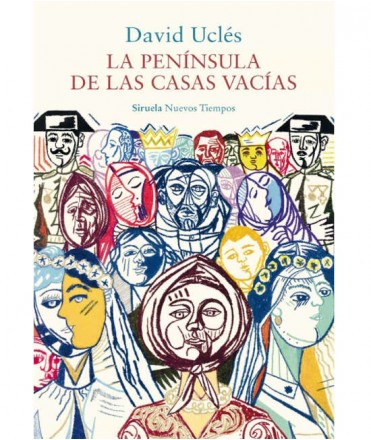 La península de las casas vacías