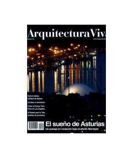 Arquitectura Viva,132:El sueño de Asturias
