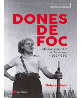 DONES DE FOC