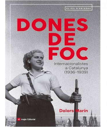 DONES DE FOC