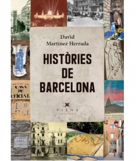 Històries de Barcelona