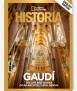 National Geographic. Gaudí, the life and works of an architectural genius