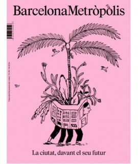 Barcelona Metròpolis nº138