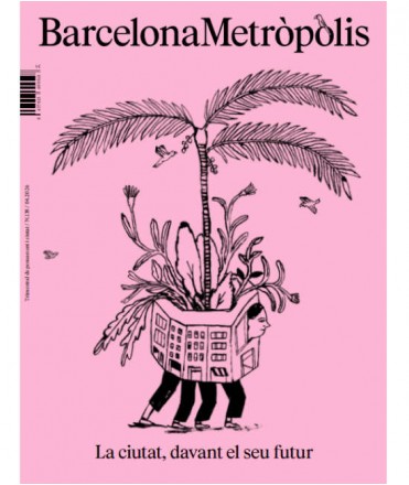 Barcelona Metròpolis nº138