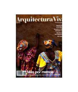 Living Architecture,133:M ace for less