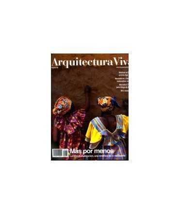 Arquitectura Viva,133:Más por menos
