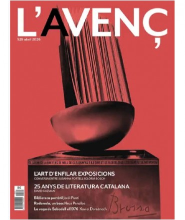 Revista L'Avenç nº529