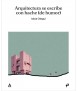 Arquitectura se escribe con hache (de humor)