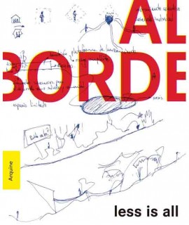 Al Borde: Less Is All