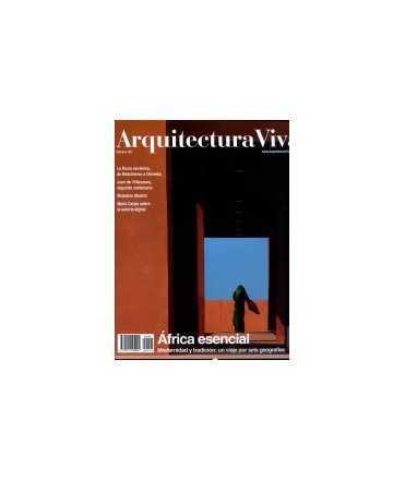 Living Architecture n.140: Essential Africa. Modernity and tradition: a journey through six geographies.