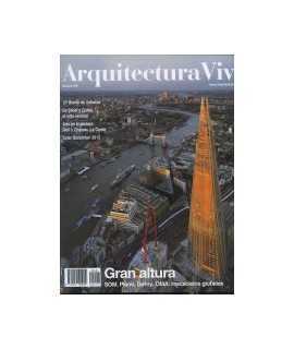 LIVING ARCHITECTURE, 146: High Rise, SOM, Piano, Gehry, OMA: Global Skyscrapers.