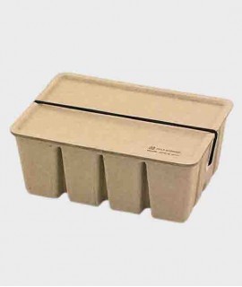 Capsa d'emmagatzematge Pulp Storage
