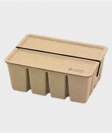 Capsa d'emmagatzematge Pulp Storage