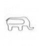 Clips Elefante, 30 unidades